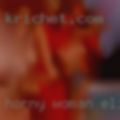 Horny woman Elizario