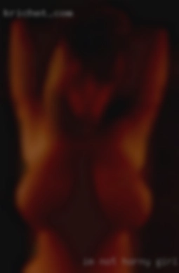 I'm not horny girl in chatroom sure what to put here honestly.