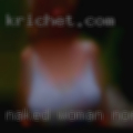 Naked woman North Carolina