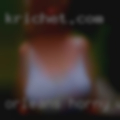 Orleans horny women personals