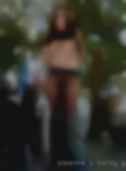 Someone I can talk horny girl in chatroom to about anything.