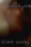 Black pussy Swainsboro