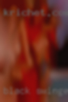 Black swingers Cincinnati