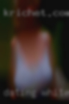 Dating white female Muskegon