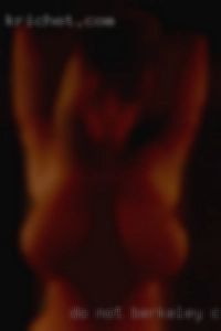 Do not in Berkeley, CA contact me if you're married.