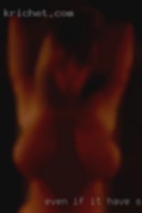 Even have sex in Corinth, NY if it is a No Thanks.