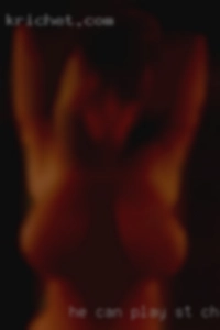 He can play separate with St. Charles, MO her approval.