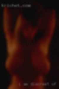 I am discreet and expect of Hugoton, KS discretion.