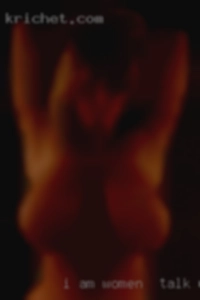 I am women to talk with not Bi and either is he.