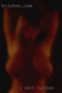 I don't really Cullman have an ideal person....