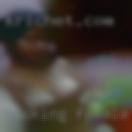 Looking female friend