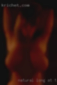 Natural at the ski resorts long hair 120lbs.