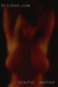 Playful amateur dating  and being yourself.