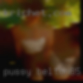 Pussy Belton