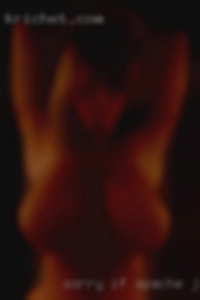 Sorry if I don't answer Apache Junction your messages.