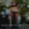 Swingers golden shower party
