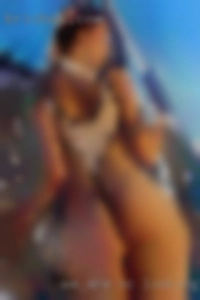 We are NC looking for dick playful and discreet.